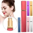 Travel Portable Refillable Perfume Atomizer Bottle Empty Pump Lotion Spray B Esp