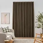 NEW KOO Fraser Blockout S-Fold Curtain By Spotlight
