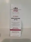 EltaMD UV Daily Moisturizing Facial Sunscreen SPF 40
