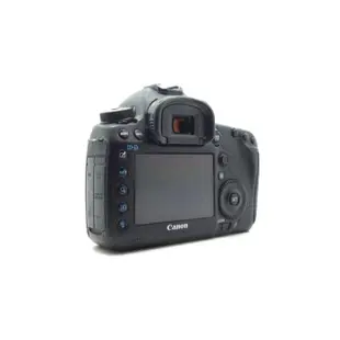 【浩克數位】Canon EOS 5D Mark III, 5D3 單機身 二手 全片幅 單眼相機 #82858