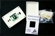AIR CONDITIONER ACTRON BM2RS-AV AVG ROOM WALL SENSOR - BM7AV-1, LM-RAS