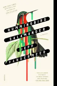 在飛比找誠品線上優惠-Hummingbird Salamander