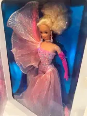 New! Evening Extravaganza Barbie Doll Classique Collection 1993 Mattel