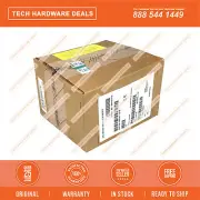 872737-001 NEW SEALED HPE 1.2TB SAS 12G 10K SFF SC DS HDD