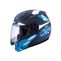 在飛比找蝦皮商城優惠-【SOL Helmets】SM-3可掀式安全帽 (戰將_消光