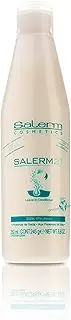 Salerm Cosmetics 21 Silk Protein Leave-In Conditioner 250 ml (Pack of 1)