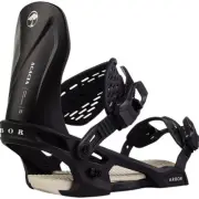 Arbor Women's Acacia Snowboard Bindings 2025