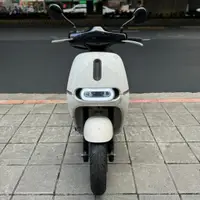 在飛比找蝦皮購物優惠-(貳輪嶼二手機車-新北中和店) 2018年 GOGORO 2