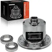 Rear Differential Assembly Compatible with GM Car 4-Series Posi Unit 30 Spline 12 Bolt