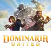 Dominaria United DMU Complete Uncommon Common Set x 4 Playset MTG