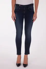 Hilda Super Slim Jean--LTB-50601-315
