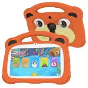 Kids Tablet 7 Inch Tablet for Kids Android Toddler Tablet 32GB ROM Wifi Tablet P