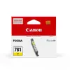 Canon CLI-781 Y 原廠黃色墨水匣 適用 TS8170 TS8270 TS8370 TS707 TR8570 TS9570