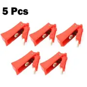 Wide Compatibility Welding Trigger for Binzel 15AK/24KD/36KD MIG Torches