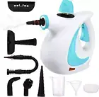 Steam Cleaner Handheld Multi-Purpose Handheld Steam Cleaner Portable Steamer ...