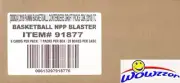 2018/19 Panini Contenders Draft Picks Basketball 20 Box Blaster CASE-20 AUTOS