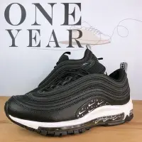 在飛比找Yahoo!奇摩拍賣優惠-【正品】ONE YEAR_ Nike Air Max 97 