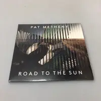 在飛比找蝦皮購物優惠-派特曼席尼 Pat Metheny Road To The 