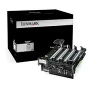 Lexmark 700P PHOTOCONDUCTOR UNIT KIT 40K, CS/CX 310/410/510