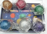 ANTI-STRESS RELIEVER GALAXY STRESS BALL RELIEF ADHD ARTHRITIS PHYSIO AUTISM