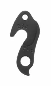 Derailleur Hanger For SPECIALIZED Tarmac Roubaix Bicycle Rear Direct Mount D84