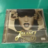 在飛比找蝦皮購物優惠-Jessie J潔西J首張專輯Who You Are