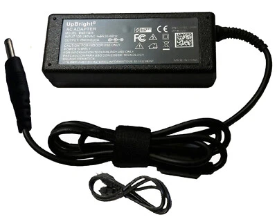 19V AC Adapter For Asus AR5B125 ARSB125 Touch Ultrabook Laptop Eee PC DC Charger