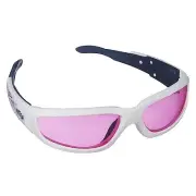 Nerf Rebelle Vision Gear Glasses For Blaster Toy Gun Kids Eye Wear