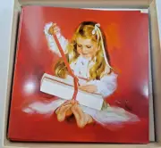 Vtg 1983 ZOLAN "A GIFT FOR LAURIE " #9953 Pemberton & Oakes 13 Cards