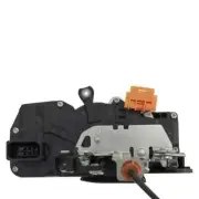 Front Left Door Lock Actuator Fits 2006-2011 Chevrolet Impala
