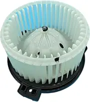 BLOWER MOTOR Compatible For SSANGYONG REXTON RODIUS STAVIC Full AUTO A/C 6813021030(China)