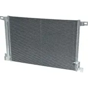 NEW AC CONDENSER FITS 2017-2018 AUDI- 4M0 816 421 B - 30059 (for: Audi)
