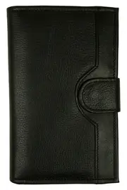 Audrey Ladies Wallet--LAM-322-AUD-B