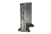 PowerShield Commander RT 2000VA / 1800W Line Interactive, Pure Sine Wave Rack / Tower UPS with AVR. Extendable & hot swap batteries, IEC & AUS Plugs (PSCRT2000)