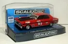 1:32 Scalextric Ford XW Falcon GTHO #64E Moffat 1970 Bathurst Winner Slot Car