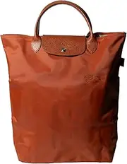 [Longchamp] 10168919 Le Pliage Green M Tote Bag