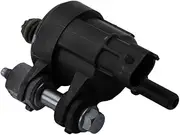 ACDelco GM Original Equipment 12690512 Vapor Canister Purge Valve, Black