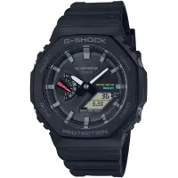 在飛比找momo購物網優惠-【CASIO 卡西歐】G-SHOCK 藍牙 太陽能 八角農家