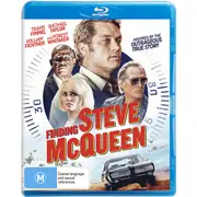 Finding Steve McQueen
