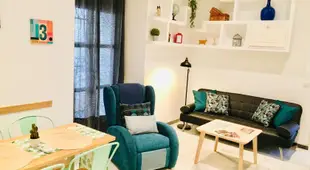 Nuevo apartamento en Centro Historico de Cordoba. Tendillas