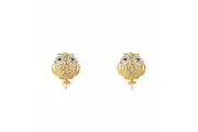 Ladies Earrings Lancaster Jla-ear-owl-6
