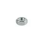 Pinnacle M8 Zinc Plated Hex Nuts - 10 Pack