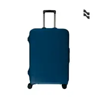在飛比找誠品線上優惠-【LOJEL】彈性 行李箱套(約27~29吋用)/ 藍色
