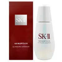 在飛比找Yahoo奇摩購物中心優惠-SK-II 光蘊臻采煥亮精華 75ml