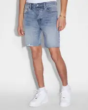 Shop The Chopper Short North | Ksubi ++