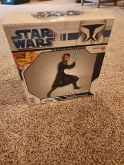 NEW Anakin Skywalker Series One ARTFX Kotobukiya STAR WARS 1/10 Scale Clone Wars