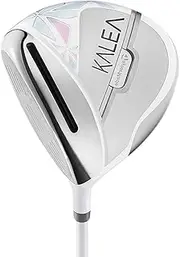 Left Handed 2019 Taylormade Kalea Ladies 12* Driver