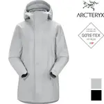 ARCTERYX 始祖鳥 WYND 連帽防風大衣/長版軟殼外套 25867 女款