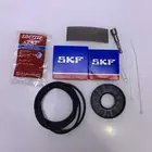 NEW LG FRONT-LOAD WASHER LARGE Tub Bearing Replacement Kit 4280EN4001F 4280EN...