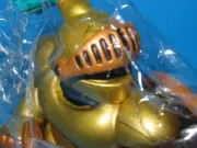 Dragon Quest Sofubi Monster 043 DQ Kandata Kobun with Tag Figure SQEX 2